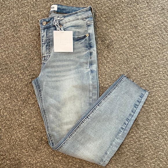 pistola Pants - Postola jeans size 27